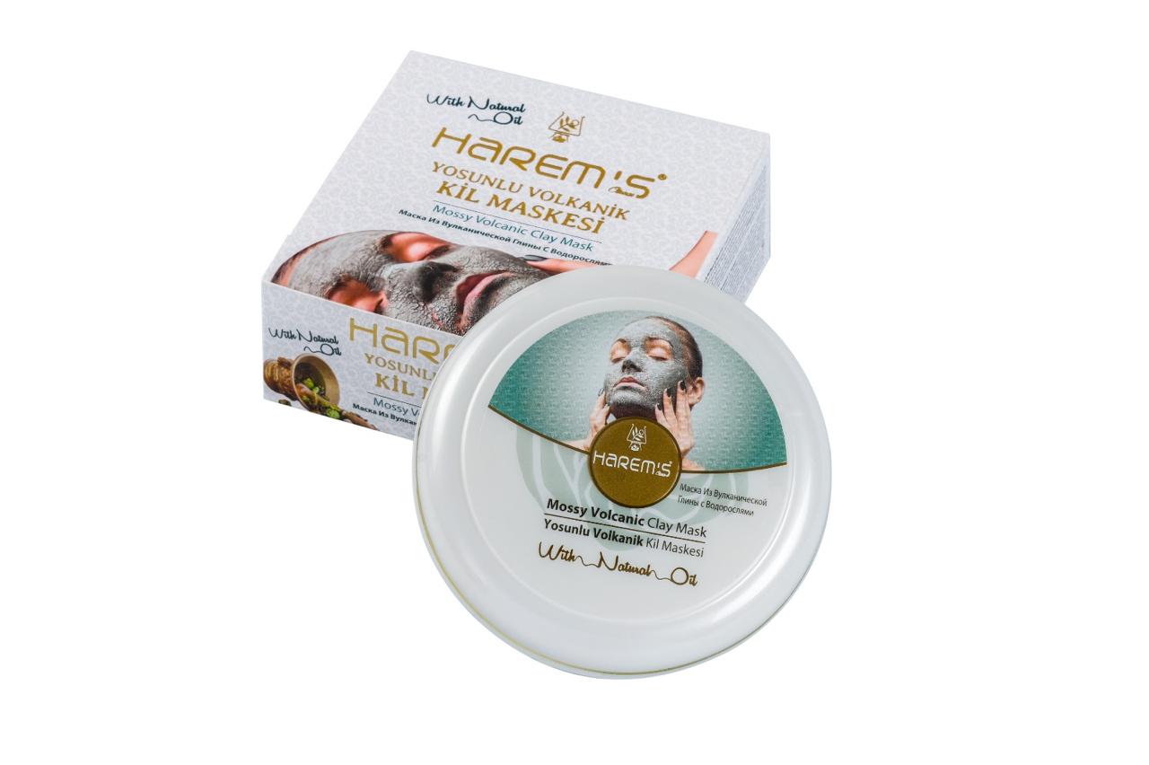 Seaweed Clay Mask 150 g